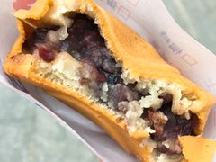 -味正点车轮饼可丽饼(南禅寺店)