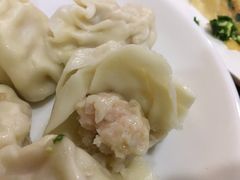 -大眼锅贴水饺(河东店)