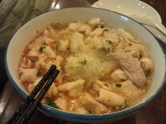 葫芦头泡馍-春发生饭店·非遗(南院门店)