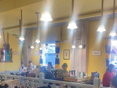 -格日勒阿妈蒙古厨房(大召店)