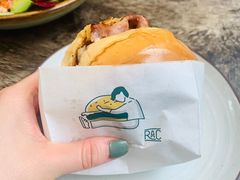 -RAC BAR(安福路店)