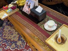 -汤臣海派理疗公馆