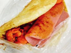 -张记灌饼(丰富路店)