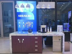 -瑞尔齿科(颐堤港诊所)