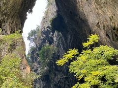 -英西峰林·洞天仙境