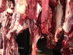 -王德炭烤牛羊肉(西关大街店)