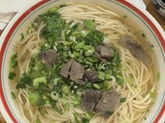 -穆兰泽兰州牛肉面(天津·海河意式风情区店)