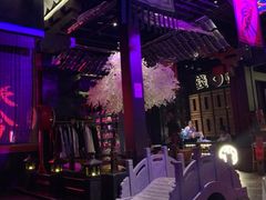 -啤仕多·啤客国潮跳舞BAR(保俶路店)