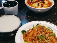 -阿皇仔烧鹅(麦地店)