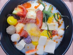 -北大家园食堂