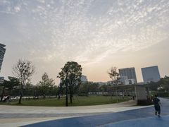 -深圳来福士广场