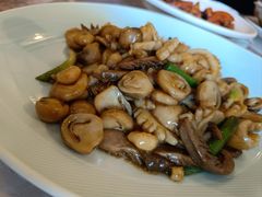 -山外山菜馆(玉泉路店)