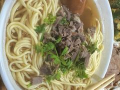 -北路拉面馆(洪湖里店)