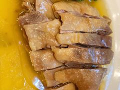 盐水鹅-双东酒店(东关街店)