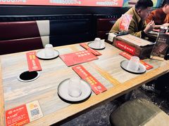 -叁宝烤肉• 西安烧烤(太乙路店)