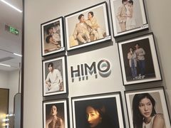 -海马体照相馆丨大师(青岛万象城店)