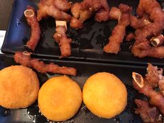-大鼓米线(静安吴江DM店)