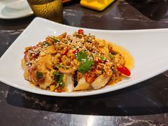 -粤轩楼广式特色餐厅(青岛路店)
