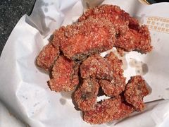 -王庄阿咪海鲜大排档(象园店)