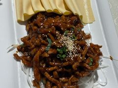 -老浒记烤鸭-北京菜(琉璃厂店)