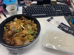 -川香煲(茅台路店)