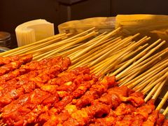 -味子夫鸡柳(解放碑总店)