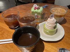-Kekimatata 生日蛋糕·烘焙教学
