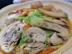 -今今转转自助小火锅(天祥广场店)
