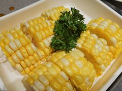 -海底捞火锅(太原南站店)