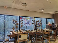 -必胜客(巴沟店)
