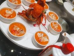 -富淳饭店(世纪公园店)