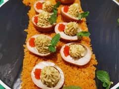 -德信恒隆国际酒店