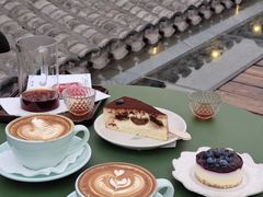 -糖房咖啡(南锣鼓巷店)