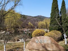 -棒棰岛宾馆景区