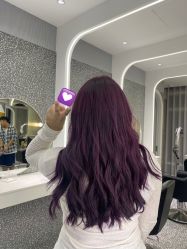 -凯博K-boom Hair Salon