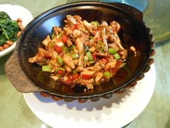-大鸭梨(天通西苑店)