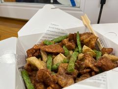 -呷贺盐酥鸡(抄纸巷店)