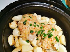 -菉雅苑·湛江菜(前海卓越INTOWN店)