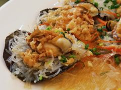 -叙福楼海鲜酒家(季华西路店)