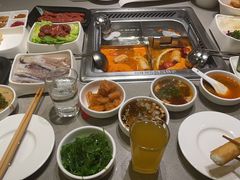-海底捞火锅(凯德广场店)