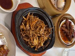 -火啫啫·粤式啫啫煲(南通首店)