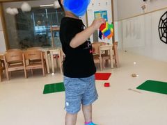 -优嘉托育·早教(宁波宏泰广场店)