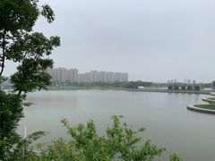 -翠山·映月湖景餐厅(映月湖公园店)