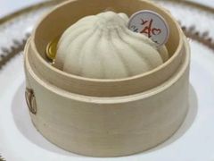软糯香芋瑞士卷-星巴克(无锡大东方店)