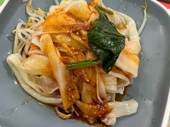 -魏家凉皮(协和店)