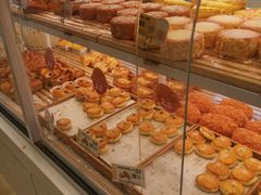 -味多美蛋糕(八大处店)