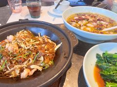 -港丽餐厅(高德置地店)