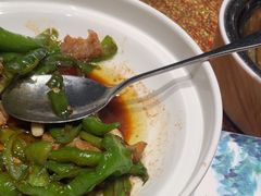 -渔舟意·湖南家宴(萝岗纳金城店)