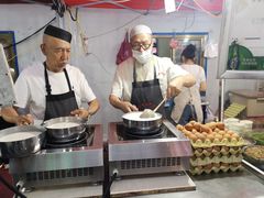 -正宁路小吃夜市