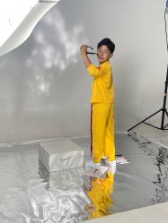 -小阿福儿童摄影(华中智谷店)